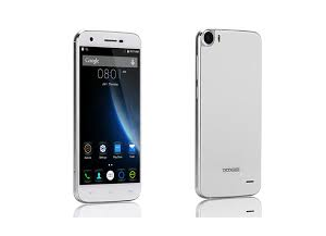 Doogee F3 Pro