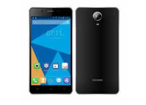 Doogee Ibiza F2