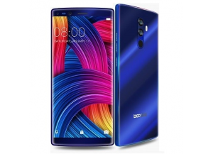 Doogee Mix 2