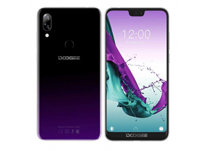 Doogee N10