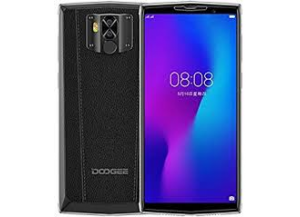 Doogee N100