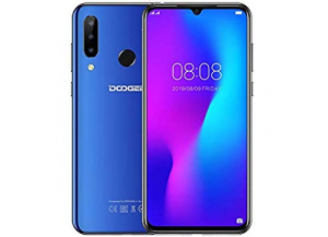 Doogee N20