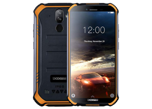 Doogee S40