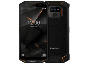 Doogee S70