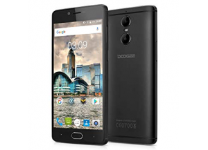 Doogee Shoot 1