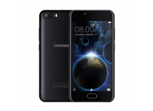 Doogee Shoot 2