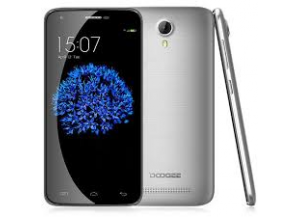 Doogee Valencia 2 Y100 Pro