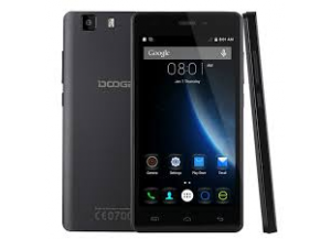 Doogee X5