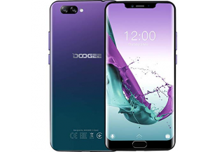 Doogee Y7