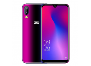 Elephone A6 Mini