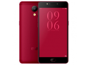 Elephone P8 2017