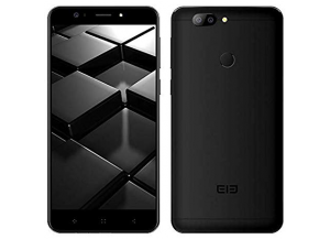 Elephone P8 3D