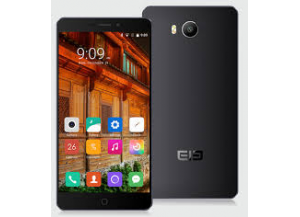 Elephone P9000 lite