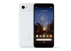 Google Pixel 3A XL