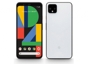 Google Pixel 4