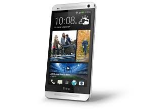 HTC ONE M7 801e