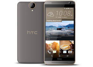 HTC One E9+