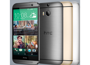 HTC One M8s