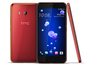 HTC U11