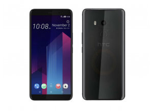 HTC U11 PLUS