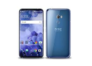 HTC U12