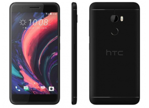 HTC X10