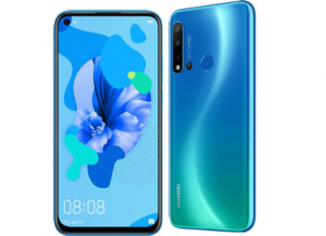 Huawei P20 lite 2019