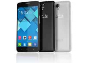 Alcatel One Touch Idol X Plus / Idol X+ 6043D