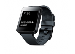 LG G Watch W100