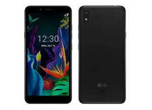 LG G8S ThinQ