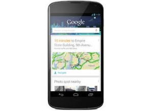 LG Google Nexus 4 E960