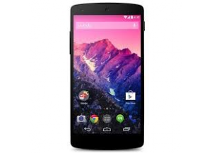 LG Google Nexus 5 D820, D821