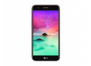 LG K10 2017