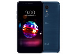 LG K10 2018