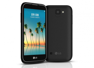 LG K3 2017