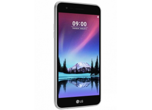 LG K4 2017