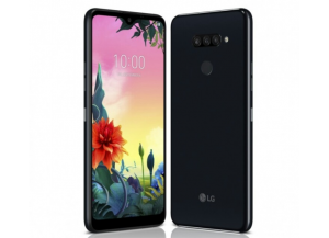 LG K40S