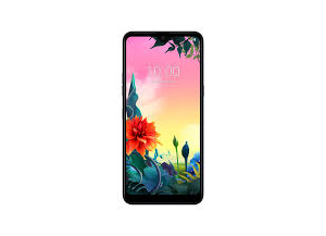 LG K50S