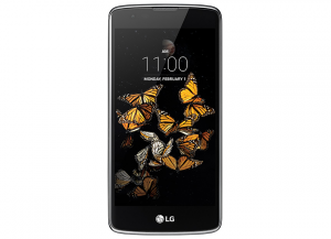 LG K8 K350