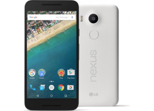 LG Nexus 5X H791