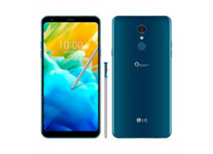 LG Q Stylus