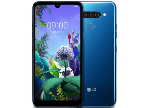 LG Q60