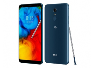 LG Stylo 4