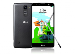 LG Stylus II Plus