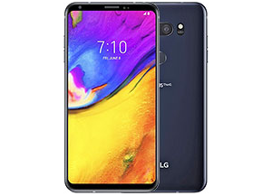 LG V35 ThinQ