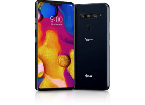 LG V40 Thinq