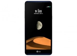 LG X Max