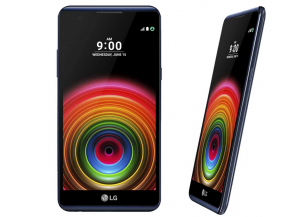 LG X Power