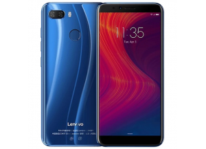 Lenovo K5 Play