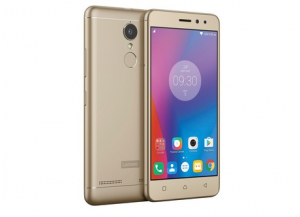 Lenovo K6